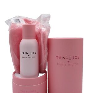 Tan Luxe Paris Hilton The Future Suncare Set